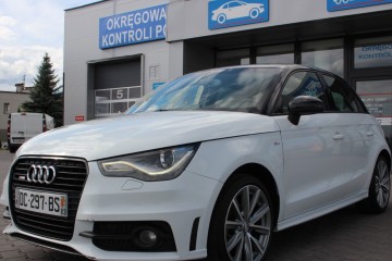 Kupuj Taniej.  Lekko uszkodzone A1 w dobrej cenie.