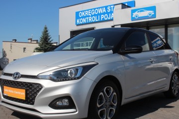 Kupuj Taniej. Tylko 29tyś.km.