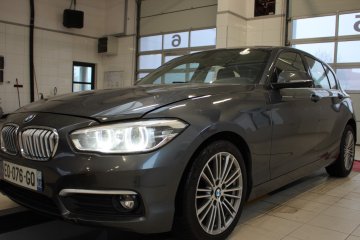 Kupuj Taniej. Lekko uszkodzone BMW w dobrej cenie.