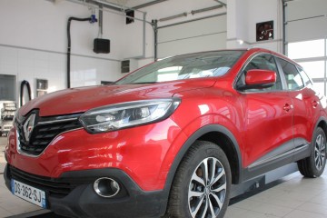 Auto po lekkim gradzie. Tylko 43tyś.km.