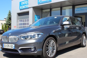 Kupuj Taniej. Lekko uszkodzone BMW w dobrej cenie.