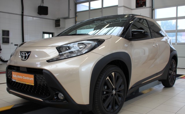 toyota