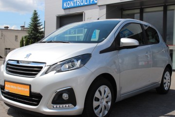 Kupuj Taniej. Tylko 40tyś.km.