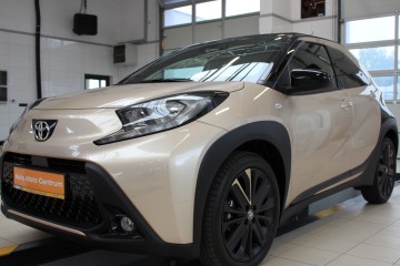 Kupuj Taniej. Auto jak nowe.