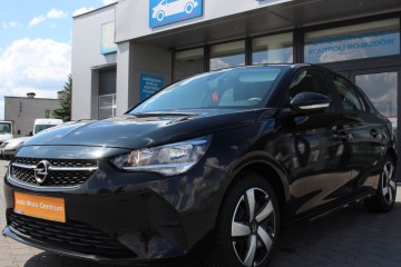 Bardzo ładna Corsa. Polecam.